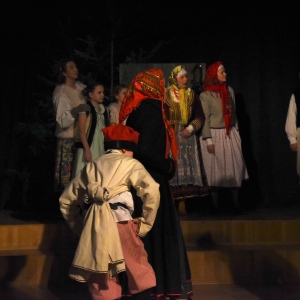 Koncert noworoczny w Mogilanach 2023