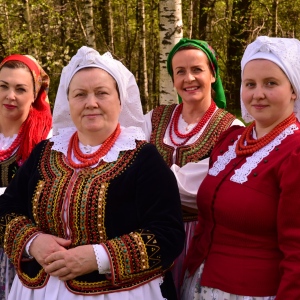 2024 Mogilany Grupa Śpiewacza