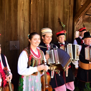 Kapela Mogilanie - Wygięzłów 2024