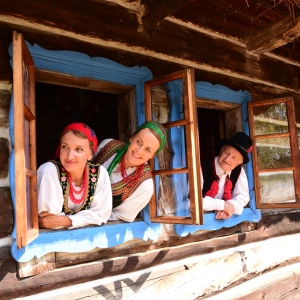 Wygięzłów sierpień 2024